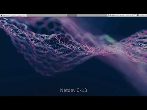 Netdev 0x13 - XDP Hands On Tutorial