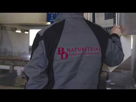 Božo Drača - Ihr Spezialist für Natursteine