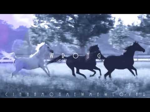 Horse Dubstep Music Video HD