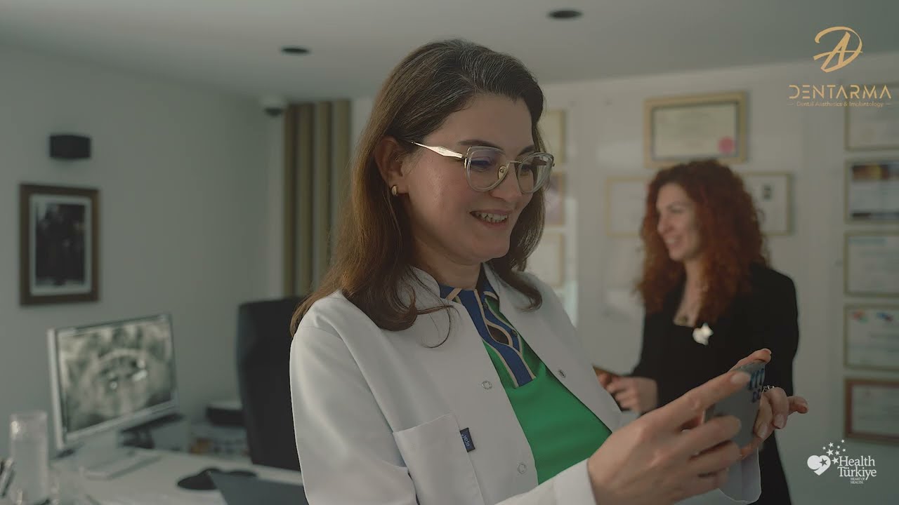 A calm and welcoming environment can make all the difference during a dental visit