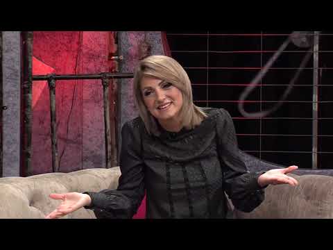 Prime Time 2019/20 Interview no. 64 - Lara Azzopardi