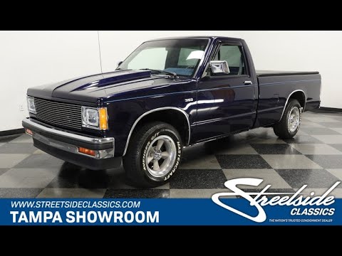 1989 GMC Pickup (CC-1682658) for sale in Lutz, Florida