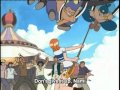 One Piece 4kids English Dub Opening Theme ...