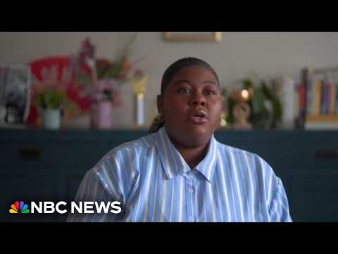Chicago mom’s gig work to make ends meet