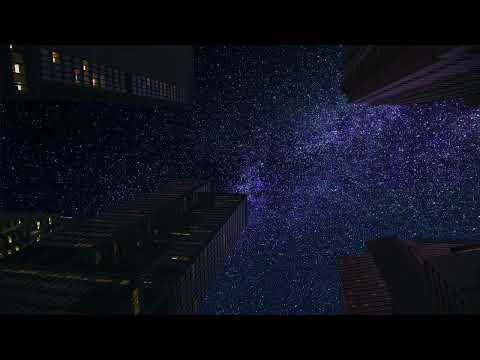 wake up - Aylior Sebastian Kamae - Extended version (smooth, no loop joins)