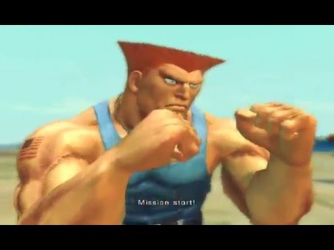 USF4 OG Apoc (Guile) vs HD Astaroth (E.Ryu) Happy Freester xbl upload