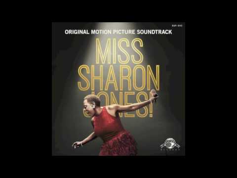 Sharon Jones & the Dap-Kings 