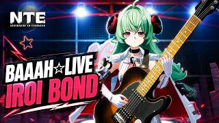 NTE Iroi Bond Quest: Three or Four Kids | Baaah☆Live Encounter