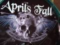 Aprils Fall - [T.I Rock Cover w/lyrics] Whatever you ...