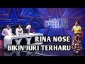 KOCAK PARAH RINA NOSE SULE PAK JARWO SAMPAI TAK BISA NAHAN KETAWA