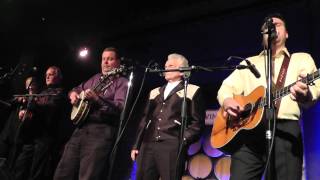 If I Lose - Ralph Stanley and the Clinch Mountain Boys