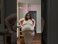 Plus Size Clothing Haul ️ ️ ️