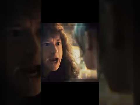 chrissy, wake up - stranger things 4 edit