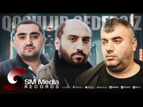 Vuqar Bileceri & Resad Dagli & Aydin Xirdalanli & Orxan Lokbatanli - Qosulub Gedersiz I Yeni 2025