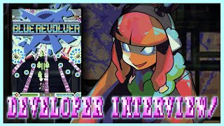 Download lagu Interview with Blue Revolver Developer (Danbo)! 'I'm Interested in Games, Not Ideas' || Part 1 mp3 Download lagu Interview with Blue Revolver Developer (Danbo)! 'I'm Interested in Games, Not Ideas' || Part 1 mp3