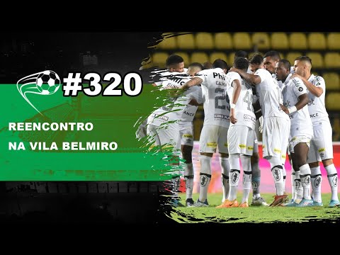 SANTOS FC RECEBE O FLAMENGO NESTE SÁBADO NA VILA BELMIRO