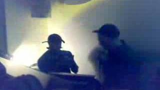DJ EZ & Mighty Moe @ Kandi Klub, Watford - 10.04.07 (Part 1)