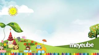 Endding chạy chữ Me Yeu be