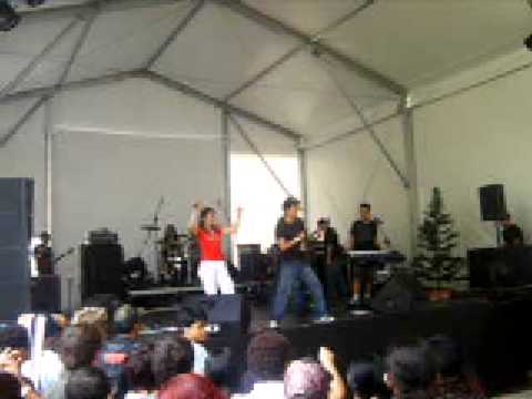 Ressaca Friends 2008 Ela é Otaku-Animadness Version