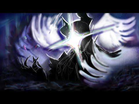 Deltarune Chapter 4: GUARDIAN (DUAL REMIX)