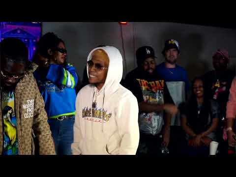 JC Vs LL Coogi | Glocktober 2 |AnyBody Can Die Battle Die 2023