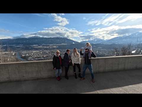 Zillertal Valley 2026 family trip