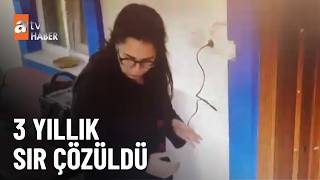 Kendini vurduğu iddia edilmişti - atv Haber 6 Mayıs 2026