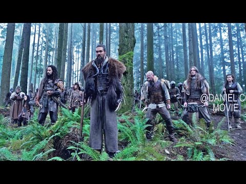 Blind Kingdom Tries to Breed Children with Sight To Stop Their Barbarism |See Season 2