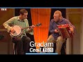 Irish Folk Band, North Cregg | Kerry Polkas | Gradam Ceoil TG4 2000