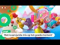 De game Fall Guys is deze zomer razend populair