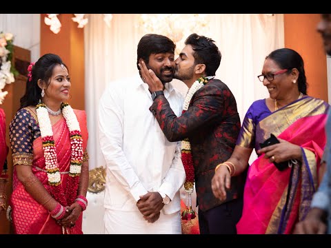 Wedding Photographer portfolio by Pos Times in Chennai - Photo 2