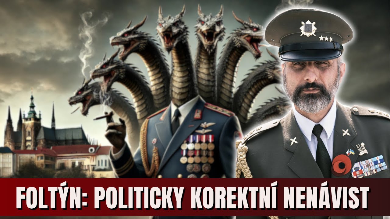 NALEVO s Petrem Drulákem