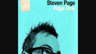 Steven Page - Clifton Springs