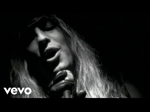 Poison - Until You Suffer Some (Fire & Ice)