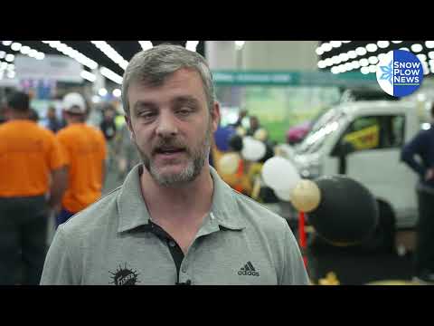 The Fisher Tempest – The Latest Innovation in Hopper Spreaders