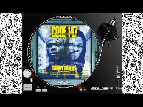 ★ CODE 147 - L' Impasse ( Feat DIAM'S & DISIZ LA PESTE ) ( 2000 )