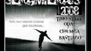 Te Vas Oda Records Music