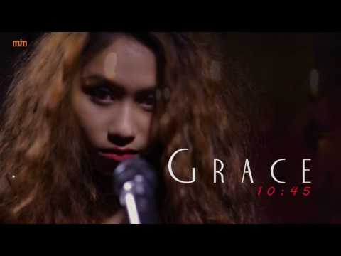 Grace 10:45 - No Khat (Official Video)