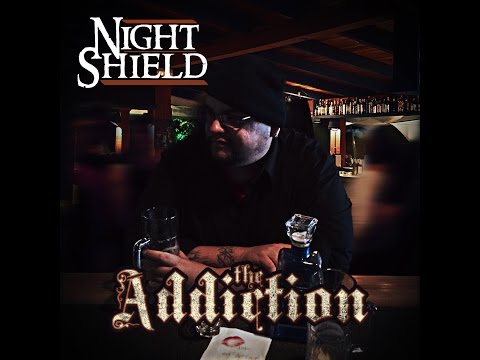 Night Shield featuring Maniac: The Siouxpernatural & Young Trev - Gravel Roads