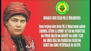 Download lagu Kumpulan lagu Abah MK Al-Mukarramah bikin damai dan menenangkan untuk di dengarkan #videoviral mp3
