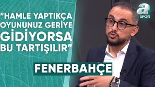 Taner Karaman: Fenerbahçe'de Oyuncular Patır Patır Dökülüyor! / A Spor / Sabah Sporu / 26.04.2024