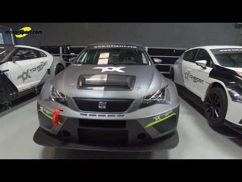 TOKSPORT Garajında Orhan Avcıoğlu ile sohbet ettik