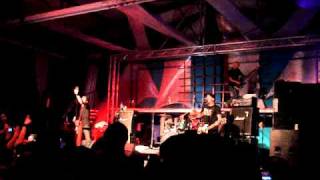 Millencolin - Random I Am -  Panamá 2010