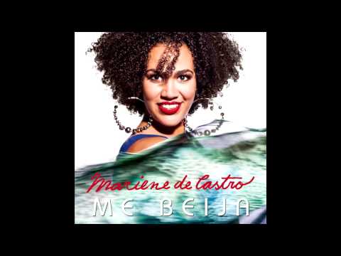 Me Beija - Mariena de Castro