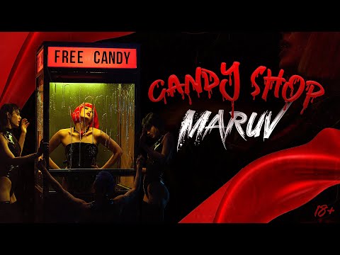 MARUV - Candy Shop (Official Video)