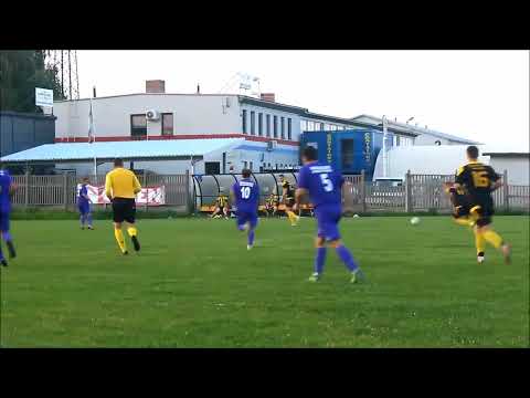 Zjednoczeni Bulkowo - Mazur Gostynin 1:9