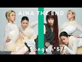 アイナ・ジ・エンド - 革命道中 - On The Way / THE FIRST TAKE