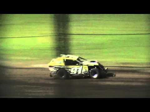 Modlites Feature - Lismore Speedway - 07.11.15