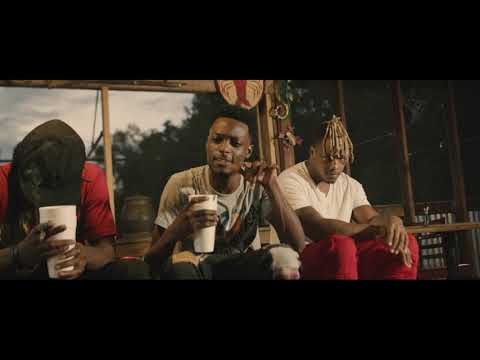 Tstreetz -Red Bottoms