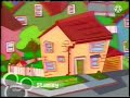 Playhouse Disney Screen Bug Stanley September 30 2002